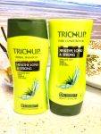 Trichup Шампунь с экстрактами трав Healthy Long &Strong ,200 мл