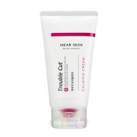 Missha Успокаивающий крем для проблемной кожи Near Skin Trouble Cut Calming Cream, 50 мл