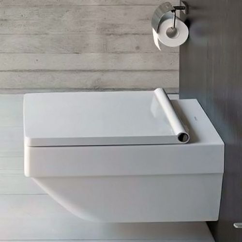 Унитаз подвесной Duravit Vero Air