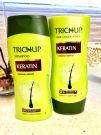 Trichup Шампунь для волос c Кератином(Keratin),200мл