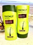 Trichup Шампунь для волос c Кератином(Keratin),200мл