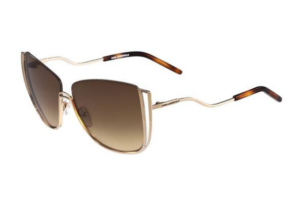 Karl Lagerfeld Очки KL 242S 508