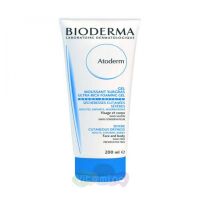 Bioderma Atoderm Крем Биодерма Атодерм