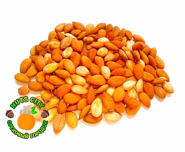 Абрикосовые косточки