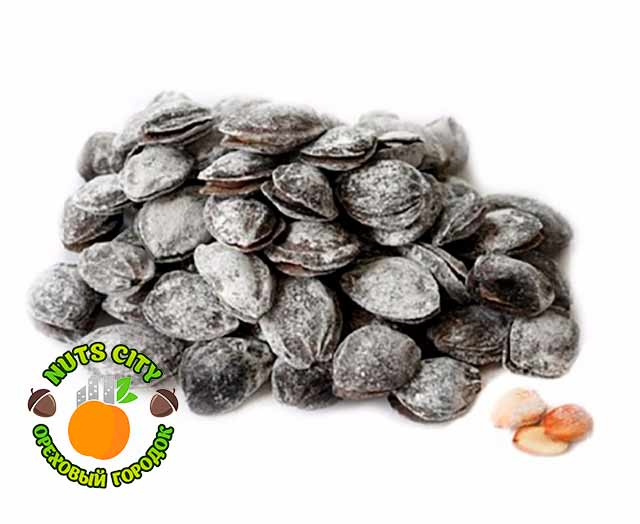 Абрикосовые косточки "Шурдонак" соленые