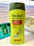 Trichup Шампунь с экстрактами трав – Против выпадения волос( Hair Fall Control),200мл