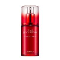 Missha Интенсивная антивозрастная сыворотка Time Revolution Vitality Serum, 40 мл