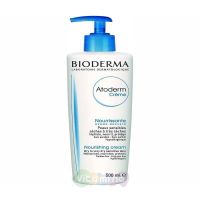 Bioderma Atoderm Крем Биодерма Атодерм