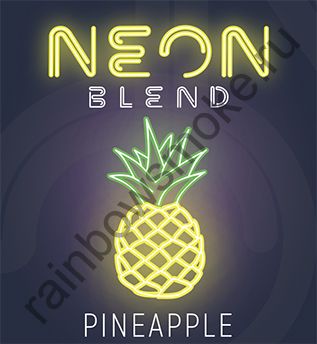Смесь Neon Blend 50 гр - Pineapple (Ананас)