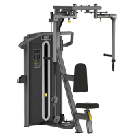 BRONZE GYM M05-002А Баттерфляй / Задняя дельта