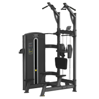 BRONZE GYM M05-008 Гравитрон