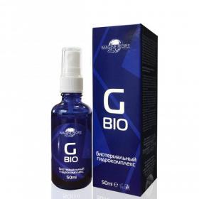 «G-BIO» всего за 2600 рублей (15 б.)