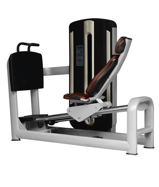 BRONZE GYM MNM-015 Жим ногами