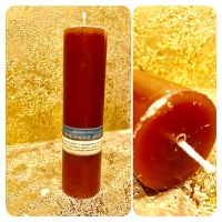 Свеча "Привлечение денег"