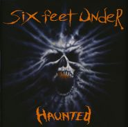 SIX FEET UNDER «Haunted» [DIGI-SLIP]