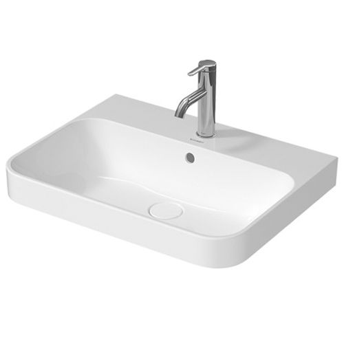 Раковина Duravit Happy D.2 Plus 236060