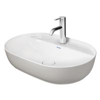 накладная раковина Duravit Luv 038060