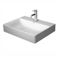 подвесная раковина Duravit DuraSquare 235360