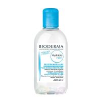 Bioderma Hydrabio Мицеллярная вода Биодерма Гидрабио, 250 мл