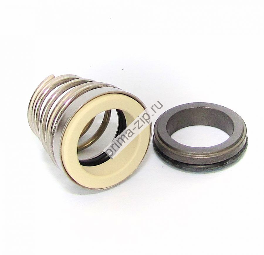 Торцевое уплотнение-сальник насоса Pedrollo F-F4 50/125