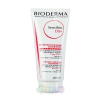 Bioderma Sensibio  DS+ Очищающий гель Биодерма Сенсибио, 200 мл