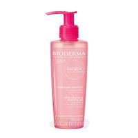 Bioderma Sensibio Очищающий гель Биодерма Сенсибио, 200 мл