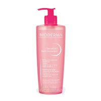 Bioderma Sensibio Очищающий гель Биодерма Сенсибио, 500 мл