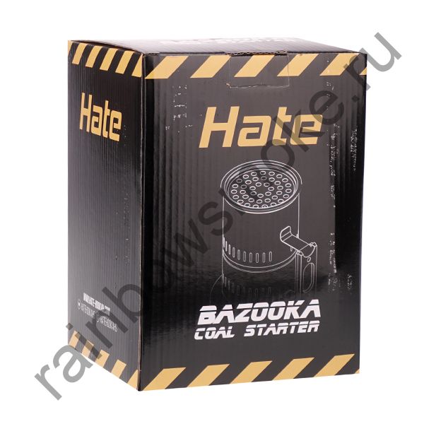 Плитка для розжига Hate - Bazooka