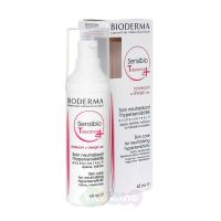 Bioderma Sensibio Крем Толеранс+ Бодерма Сенсибио, 40 мл