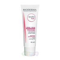Bioderma Sensibio Forte Крем для гиперчувствительной кожи Биодерма Сенсибио Форте, 40 мл