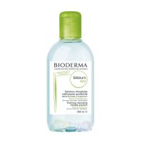 Bioderma Sebium H2O Мицеллярная вода Биодерма Себиум, 250 мл