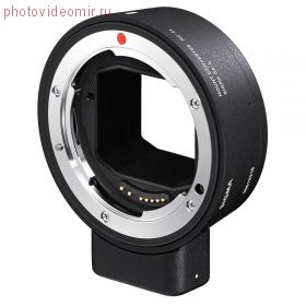 Адаптер Sigma Mount Converter MC-21 EF to L Mount