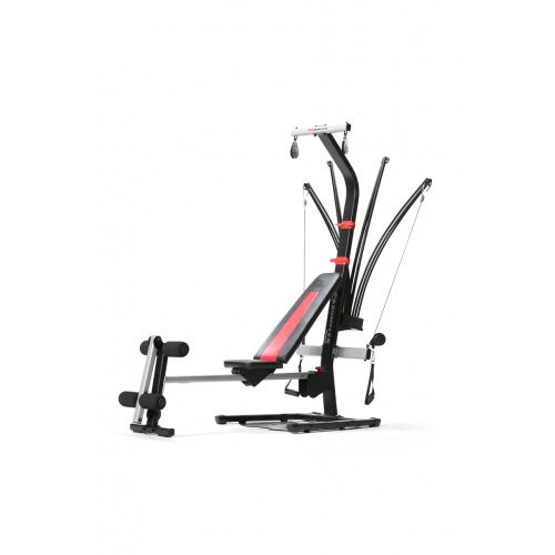 Силовой комплекс Bowflex PR1000