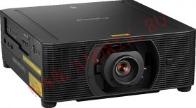 Проектор Canon XEED 4K5020Z (без объектива)