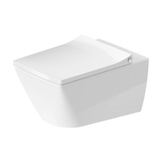 Унитаз Duravit Viu Rimless 251109