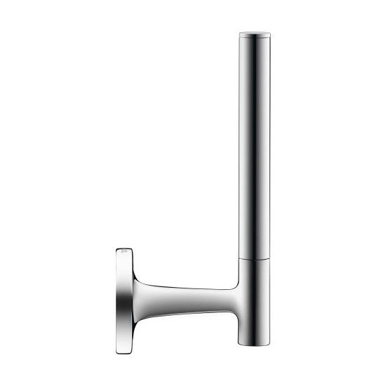 Duravit  Starck T 9939 Держатель для туалетной бумаги