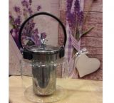 Стеклянный чайник 1200 мл Teapot BA 13906