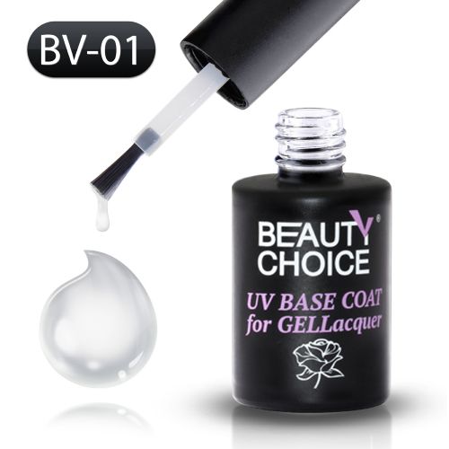 Beauty Choice "Uv Base Coat"