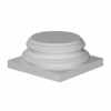 База Колонны Европласт Лепнина 4.13.002 Ш507хВ217хГ507 мм