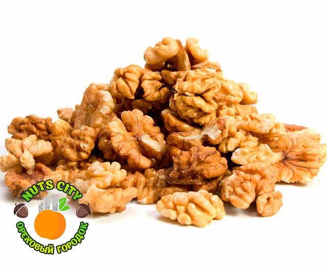 Грецкий Орех Чили (половинка) очищенный