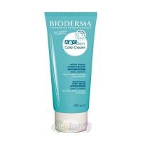 Bioderma ABCDerm Крем Бэбисквам против молочных корочек Биодерма АВСДерм, 40 мл