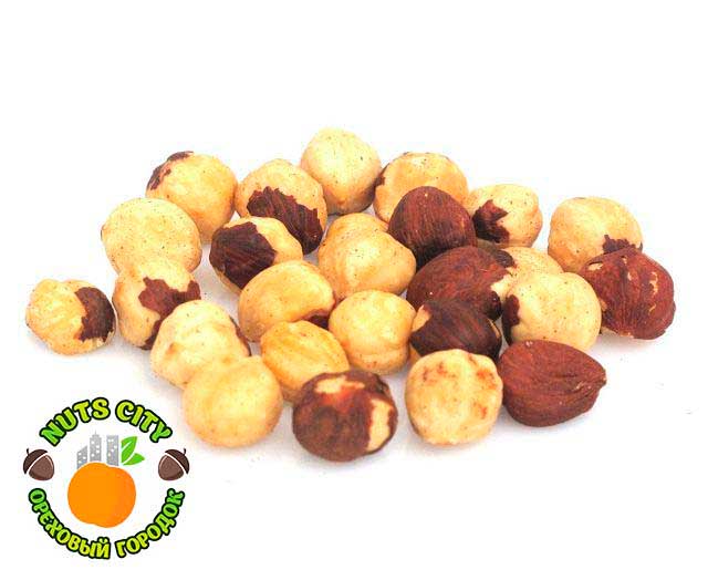 Фундук жареный Фундук жареный