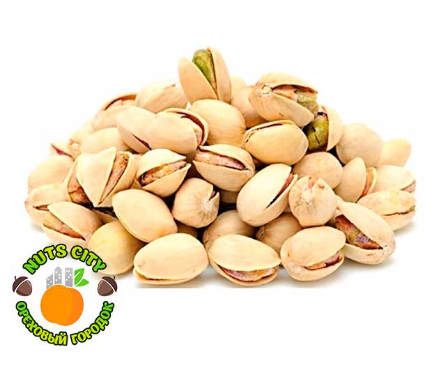 Фисташки Соленые Отборные Чили