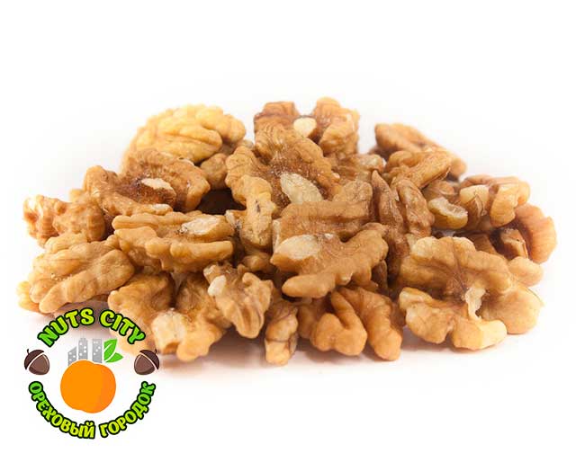 Грецкий Орех Бабочка