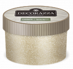 Блестки Decorazza Lucente Glitter 30гр Oro (Золото) / Декоразза Лученте Глиттер