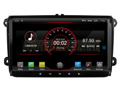 Volkswagen Passat 2008-2016 Witson K700 (W2-K5339)