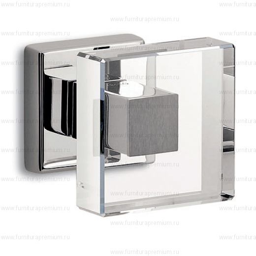Ручка-кноб Salice Paolo Shiny 6208 Ручка-кноб Salice Paolo Shiny 6208