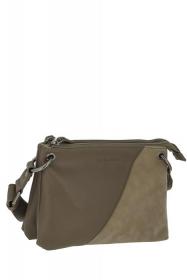 Сумка через плечо David Jones LS14155