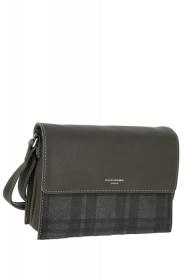 Сумка через плечо David Jones LS14315