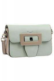 Сумка через плечо David Jones LS15582